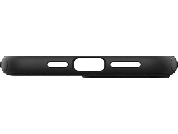 Spigen ACS03295, Omslag, Apple, iPhone 13 Pro, 15,5 cm (6.1"), Svart