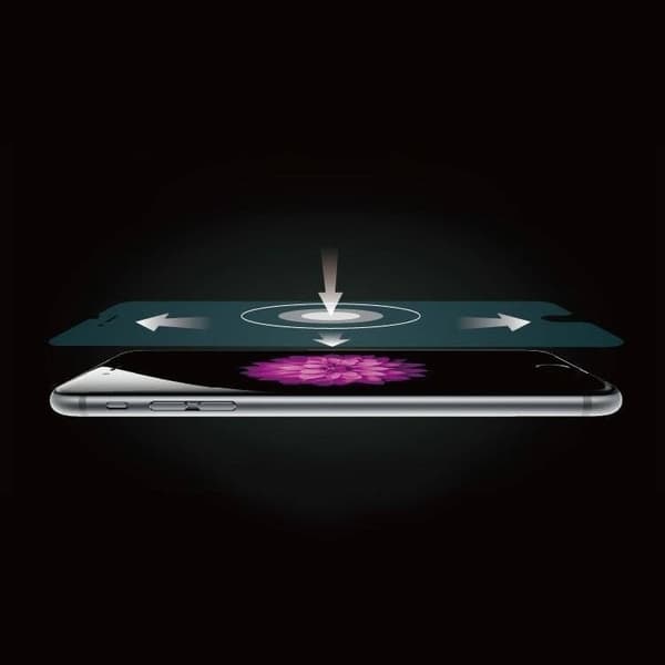Wozinsky Full Glue Härdat Glas till iPhone 13/13 Pro