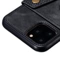 Miniatyrbild 9 av 11: iPhone 13 Pro Max - Professionellt Praktiskt Skal med Kortfack