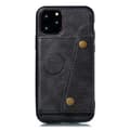 Miniatyrbild 10 av 11: iPhone 13 Pro Max - Professionellt Praktiskt Skal med Kortfack
