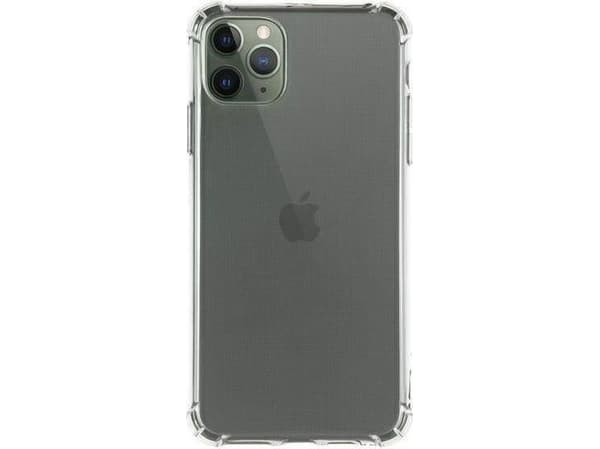 Mercury Mercury Bulletproof Samsung A32 5G A326 transparent