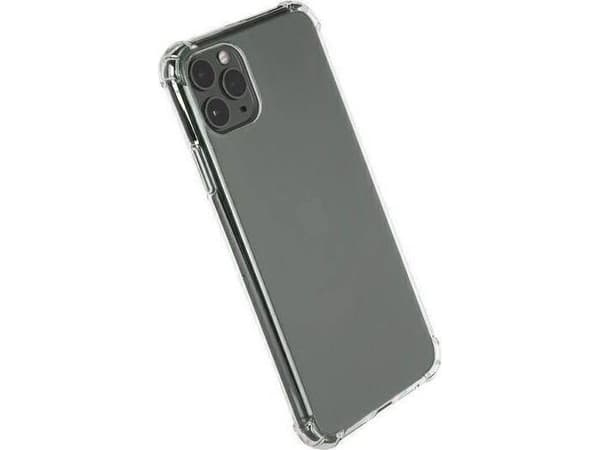 Mercury Mercury Bulletproof Samsung A32 5G A326 transparent