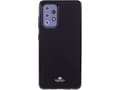 Pikkukuva 4 / 5: Mercury MERCURY JELLY CASE SAM A52 5G BLACK / CZARNY