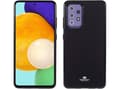 Pikkukuva 1 / 5: Mercury MERCURY JELLY CASE SAM A52 5G BLACK / CZARNY