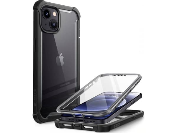 Supcase Etui Supcase IBLSN Ares Apple iPhone 13 Black