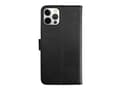Miniatyrbilde 3 av 5: SBS Book Wallet, Lommebok-etui, Apple, iPhone 13 Pro, 15,5 cm (6.1"), Sort