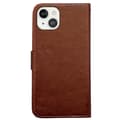 Pikkukuva 4 / 11: Lompakkokuori iPhone 13 - Yksinkertainen, Elegantti & Suojaava