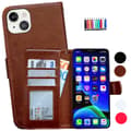 Miniatyrbillede 1 af 11: iPhone 13 - Enkel Elegance & Beskyttelse!