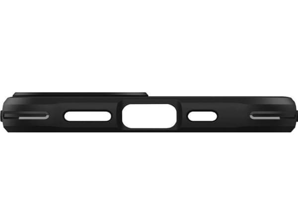 Spigen Rugged Armor - Baksidesskydd för mobiltelefon
