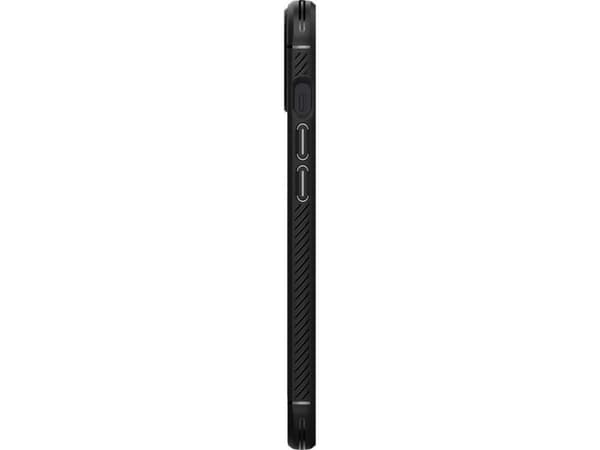 Spigen Rugged Armor - Baksidesskydd för mobiltelefon