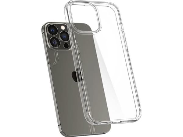 Spigen Ultra Hybrid - Baksidesskydd