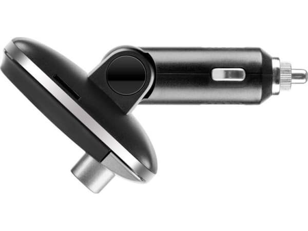 FM transmitter GoGEN Car FM transmitter with BT GoGEN - CTR258BTW
