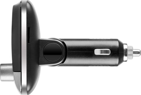FM transmitter GoGEN Car FM transmitter with BT GoGEN - CTR258BTW
