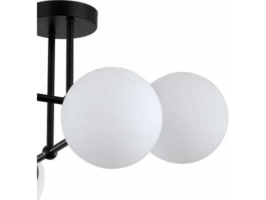 Rovicky Stor italiensk skulderveske i skinn for kvinner Rovicky A4
