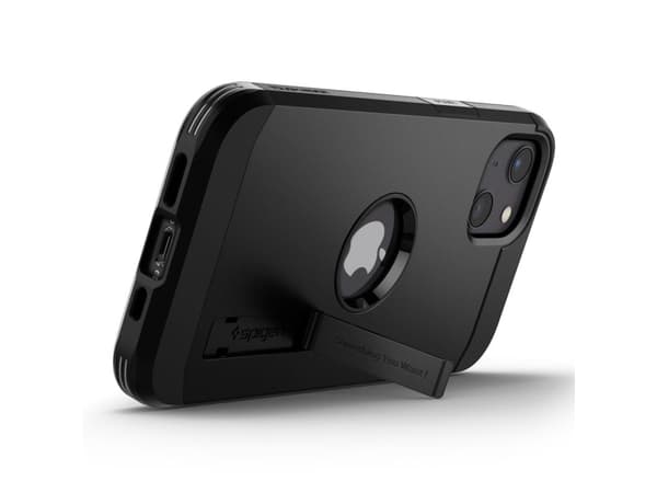 SPIGEN Kestävä panssarikotelo IPHONE 13 Judasille
