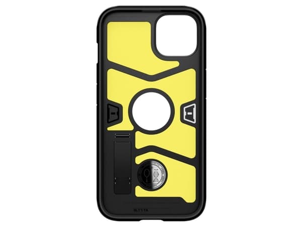 SPIGEN Kestävä panssarikotelo IPHONE 13 Judasille