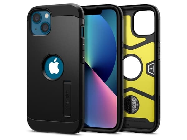 SPIGEN Kestävä panssarikotelo IPHONE 13 Judasille