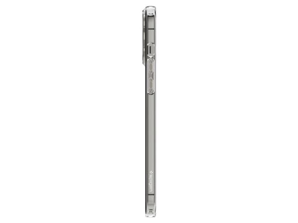 Spigen ACS03254, Omslag, Apple, iPhone 13 Pro, 15,5 cm (6.1"), Transparent