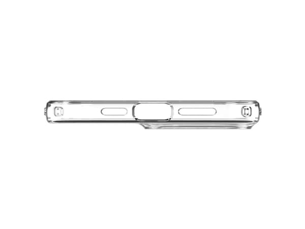 Spigen ACS03254, Omslag, Apple, iPhone 13 Pro, 15,5 cm (6.1"), Transparent