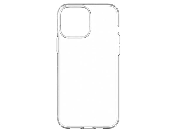 Spigen ACS03254, Omslag, Apple, iPhone 13 Pro, 15,5 cm (6.1"), Transparent