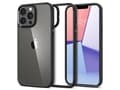 Miniatyrbilde 1 av 2: Spigen ACS03262, Etui, Apple, iPhone 13 Pro, 15,5 cm (6.1"), Sort
