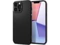 Miniatyrbilde 3 av 4: Spigen ACS03201, Etui, Apple, iPhone 13 Pro Max, 17 cm (6.7"), Sort