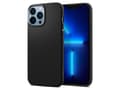 Miniatyrbilde 1 av 4: Spigen ACS03201, Etui, Apple, iPhone 13 Pro Max, 17 cm (6.7"), Sort