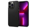 Pikkukuva 1 / 5: Spigen ACS03258, Suojus, Apple, iPhone 13 Pro, 15,5 cm (6.1"), Musta