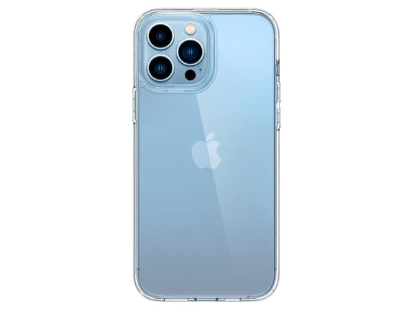 Spigen Ultra Hybrid - Baksidesskydd för mobiltelefon