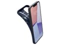 Pikkukuva 4 / 5: Spigen Liquid Air - Takakansi matkapuhelimelle - termoplastinen polyuretaani (TPU) - laivastonsininen - Apple iPhone 13:lle
