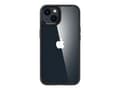 Pikkukuva 3 / 5: Spigen Ultra Hybrid, Suojus, Apple, iPhone 13, 15,5 cm (6.1"), Musta