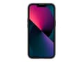Pikkukuva 5 / 5: Spigen Ultra Hybrid, Suojus, Apple, iPhone 13, 15,5 cm (6.1"), Musta