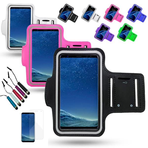 LG G7 ThinQ - Sport Arm Band