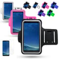 Miniatyrbillede 1 af 6: LG G7 ThinQ - Sport Arm Band