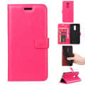 Pikkukuva 10 / 11: Comfort & Protection OnePlus 6 with Leather Case