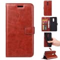 Pikkukuva 11 / 11: Comfort & Protection OnePlus 6 with Leather Case