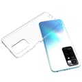 Miniatyrbild 6 av 9: Xiaomi Redmi 10 TPU Transparant