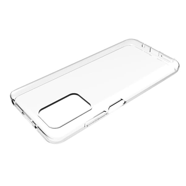 Xiaomi Redmi 10 TPU Transparant