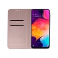 Miniatyrbillede 2 af 2: Xiaomi Redmi 8 - Smart Skin Mobilplånbok - Roseguld