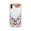 Pikkukuva 1 / 3: Viileä kuoripelle Stephen Kingin '' it '' pelottavalta iPhonelta