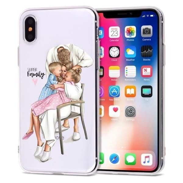 Super perhelahja syntymäpäivä joululahja iPhone 13 12 Pro Max Mini iPhone 12 & 12 Pro
