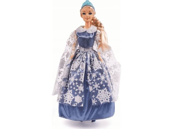 Giochi Doll 30cm Snow Queen
