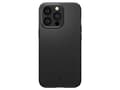 Miniatyrbild 5 av 5: Spigen Thin Fit, Omslag, Apple, iPhone 13 Pro, 15,5 cm (6.1"), Svart