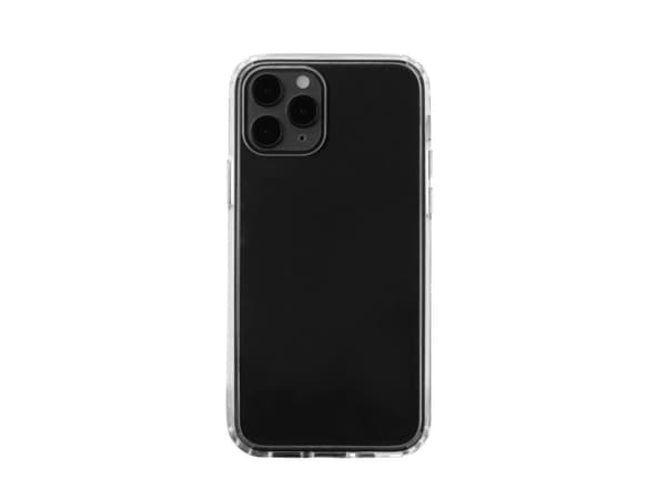 JT BERLIN Pankow Clear, Omslag, Apple, iPhone 13, 15,5 cm (6.1"), Transparent
