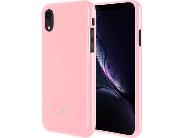 Mercury Mercury Jelly Case iPhone 13 Pro/13 6.1 "light pink/pink