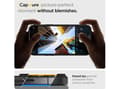 Miniatyrbilde 4 av 5: Spigen ACS03619, Etui, Apple, iPhone 13 Pro Max, 17 cm (6.7"), Sort