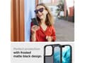 Miniatyrbilde 5 av 5: Spigen ACS03619, Etui, Apple, iPhone 13 Pro Max, 17 cm (6.7"), Sort