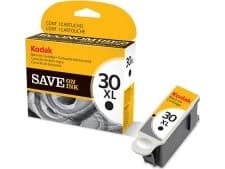 Kodak HC (PG-540XL) Sort 19 ml - Canon (yhteensopiva)