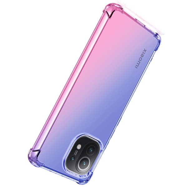 Stilrent Stötdämpande Skal - Xiaomi Mi 11