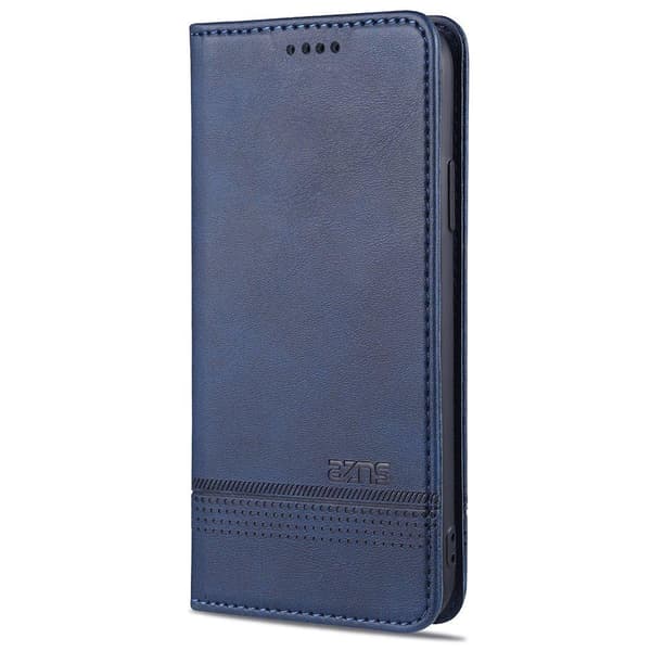 Genomtänkt AZNS Plånboksfodral - Xiaomi Redmi 9AT